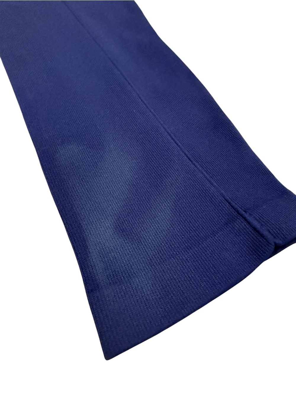 NUX Women’s Navy Legging - Picture 8 of 8